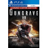 Gungrave - Loaded Coffin Edition [VR] PS4